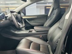 Tesla Model Y Standard Range RWD - ფოტო 8