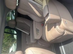 XPeng X9 Pure Electric 740 Extended Range Max - ფოტო 3