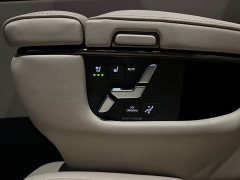 Toyota Alphard Hybrid 2.5L Premium Edition - ფოტო 10