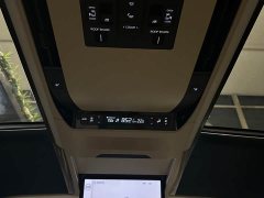 Toyota Alphard Hybrid 2.5L Premium Edition - ფოტო 12
