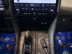 Toyota Alphard Hybrid 2.5L Premium Edition - ფოტო 15