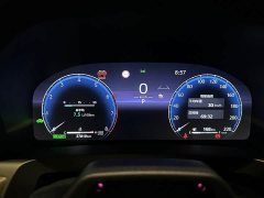Toyota Alphard Hybrid 2.5L Premium Edition - ფოტო 17