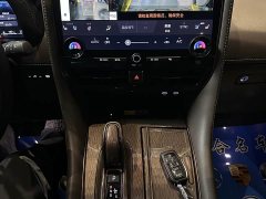 Toyota Alphard Hybrid 2.5L Premium Edition - ფოტო 19