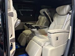 Toyota Alphard Hybrid 2.5L Premium Edition - ფოტო 8