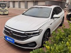 Volkswagen Sagitar 2023 300TSI DSG Excellence Edition - ფოტო 1