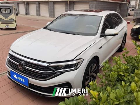 2024 Volkswagen Sagitar 2023 300TSI DSG Excellence Edition - ავტომობილი ჩინეთიდან
