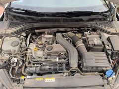 Volkswagen Sagitar 2023 300TSI DSG Excellence Edition - ფოტო 10