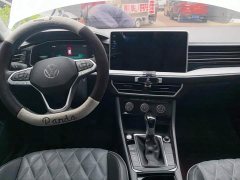 Volkswagen Sagitar 2023 300TSI DSG Excellence Edition - ფოტო 12