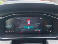 Volkswagen Sagitar 2023 300TSI DSG Excellence Edition - ფოტო 14