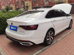 Volkswagen Sagitar 2023 300TSI DSG Excellence Edition - ფოტო 3