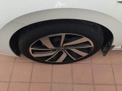 Volkswagen Sagitar 2023 300TSI DSG Excellence Edition - ფოტო 6