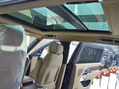 Land Rover Range Rover 3.0 L6 400PS SE Long Wheelbase - ფოტო 14