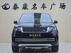 Land Rover Range Rover 3.0 L6 400PS SE Long Wheelbase - ფოტო 2