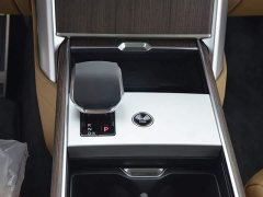 Land Rover Range Rover 3.0 L6 400PS SE Long Wheelbase - ფოტო 8