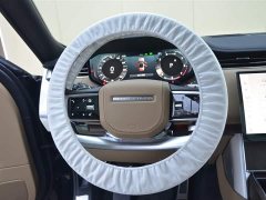 Land Rover Range Rover 3.0 L6 400PS SE Long Wheelbase - ფოტო 9