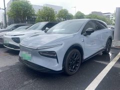 XPeng G7 702 Ultra Extended Range - ფოტო 1
