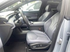 XPeng G7 702 Ultra Extended Range - ფოტო 4