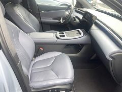 XPeng G7 702 Ultra Extended Range - ფოტო 5