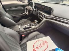 Changan CS75PLUS 1.5T Automatic Deluxe - ფოტო 10