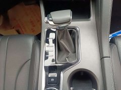 Changan CS75PLUS 1.5T Automatic Deluxe - ფოტო 11