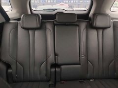 Changan CS75PLUS 1.5T Automatic Deluxe - ფოტო 12