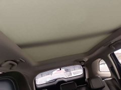 Changan CS75PLUS 1.5T Automatic Deluxe - ფოტო 13