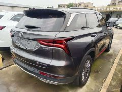 Changan CS75PLUS 1.5T Automatic Deluxe - ფოტო 14
