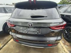 Changan CS75PLUS 1.5T Automatic Deluxe - ფოტო 15
