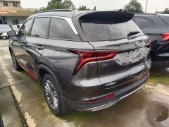 Changan CS75PLUS 1.5T Automatic Deluxe - ფოტო 16