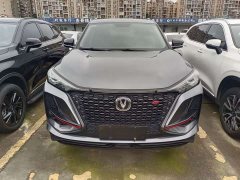 Changan CS75PLUS 1.5T Automatic Deluxe - ფოტო 2