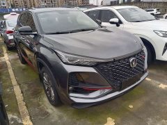 Changan CS75PLUS 1.5T Automatic Deluxe - ფოტო 3