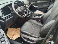 Changan CS75PLUS 1.5T Automatic Deluxe - ფოტო 4