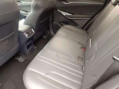 Changan CS75PLUS 1.5T Automatic Deluxe - ფოტო 5