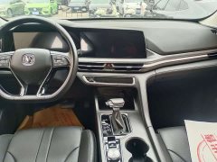 Changan CS75PLUS 1.5T Automatic Deluxe - ფოტო 6