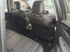Changan CS75PLUS 1.5T Automatic Deluxe - ფოტო 8