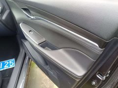 Changan CS75PLUS 1.5T Automatic Deluxe - ფოტო 9