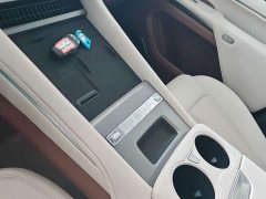 BYD Summer DM-i 1.5T 180km Exceed - ფოტო 5