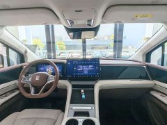 BYD Summer DM-i 1.5T 180km Exceed - ფოტო 6