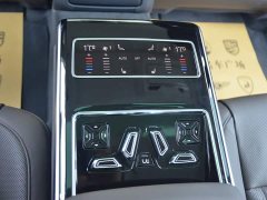 Audi A8 2025 A8L 45 TFSI quattro Luxury - ფოტო 11