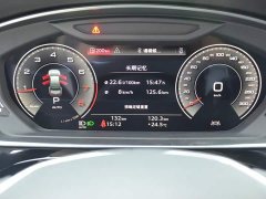 Audi A8 2025 A8L 45 TFSI quattro Luxury - ფოტო 13