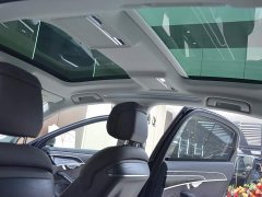 Audi A8 2025 A8L 45 TFSI quattro Luxury - ფოტო 14
