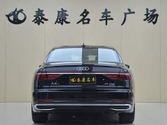 Audi A8 2025 A8L 45 TFSI quattro Luxury - ფოტო 3