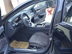 Audi A8 2025 A8L 45 TFSI quattro Luxury - ფოტო 4