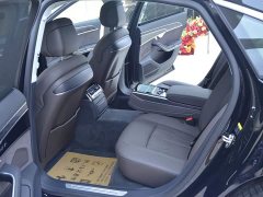 Audi A8 2025 A8L 45 TFSI quattro Luxury - ფოტო 5