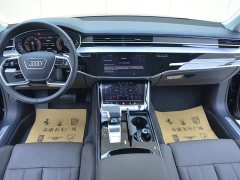 Audi A8 2025 A8L 45 TFSI quattro Luxury - ფოტო 6