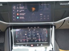 Audi A8 2025 A8L 45 TFSI quattro Luxury - ფოტო 7