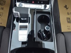 Audi A8 2025 A8L 45 TFSI quattro Luxury - ფოტო 8