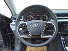 Audi A8 2025 A8L 45 TFSI quattro Luxury - ფოტო 9