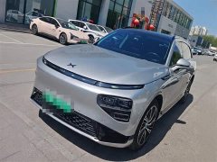 XPeng G9 2022 650 Performance Max - ფოტო 1