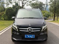 Mercedes-Benz V-Class 2021 V 260 Navigator Edition - ფოტო 2